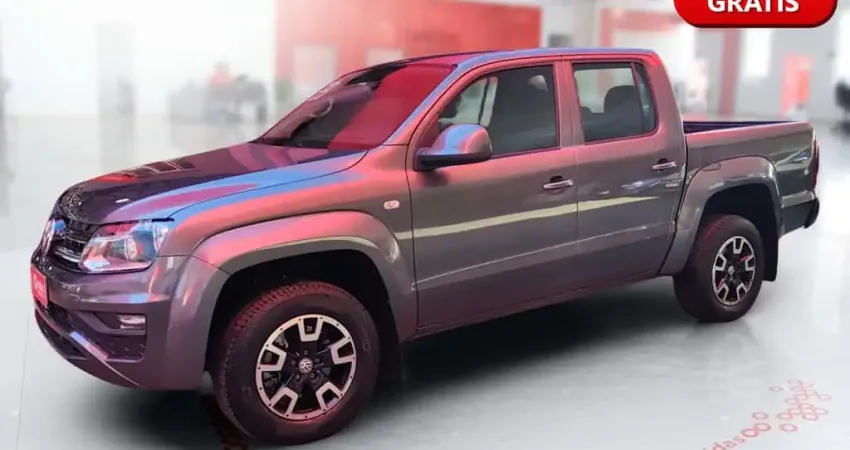 Volkswagen Amarok 2023 3.0 v6 tdi diesel comfortline cd 4motion automático