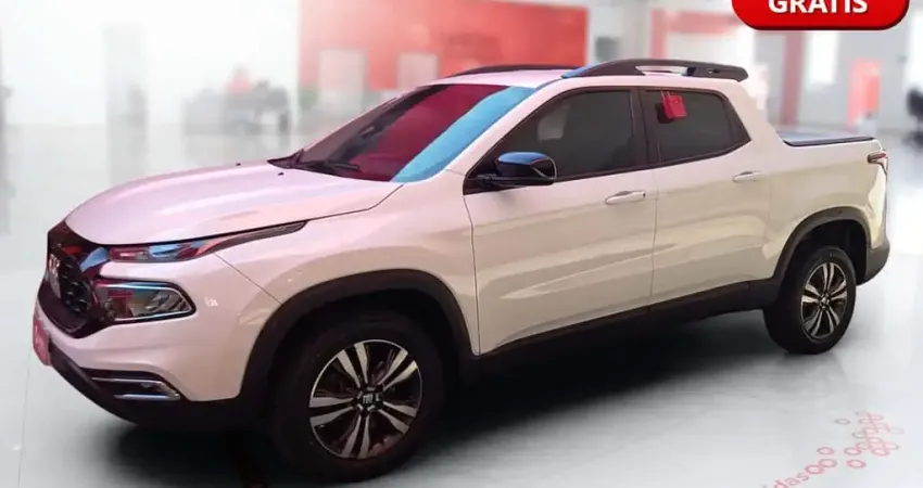 Fiat Toro 2024 1.3 turbo 270 flex freedom at6