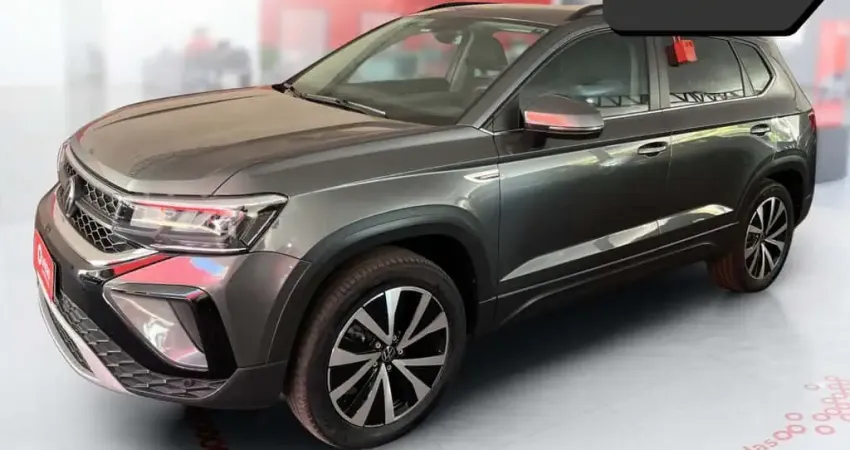 Volkswagen Taos 2024 1.4 250 tsi total flex comfortline automático