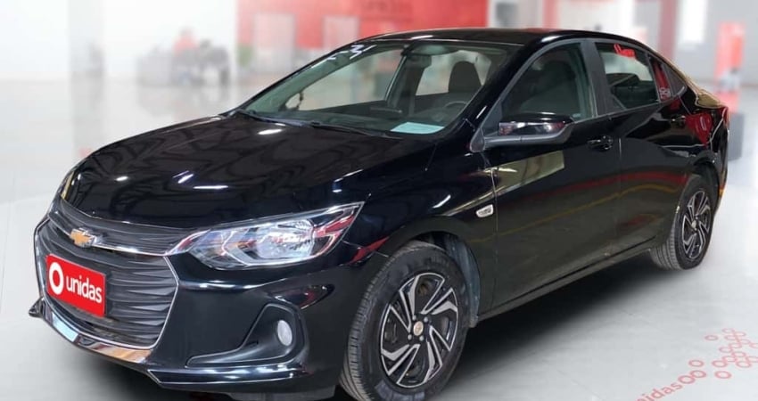 Chevrolet Onix 2024 Onix sedan plus lt 1.0 12v flex 4p mec.