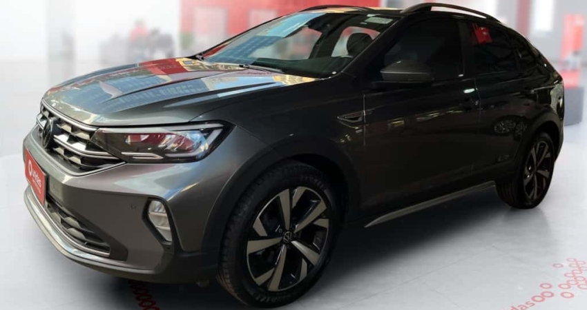 Volkswagen Nivus 2024 1.0 200 tsi total flex highline automático