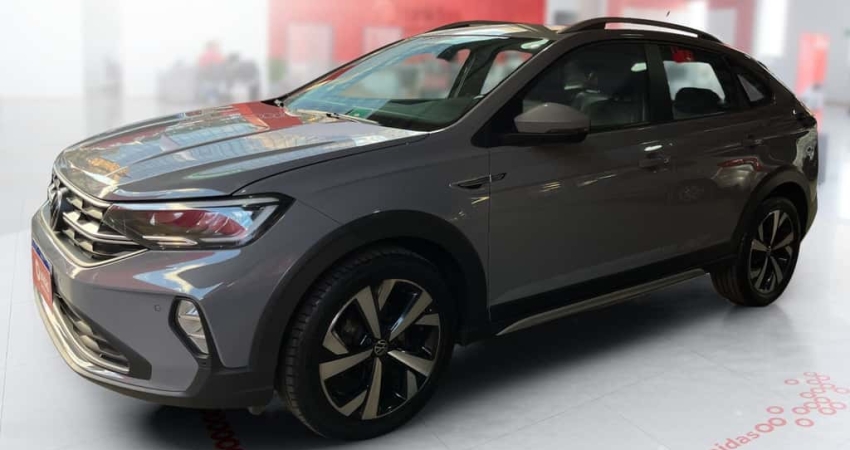 Volkswagen Nivus 2024 1.0 200 tsi total flex highline automático
