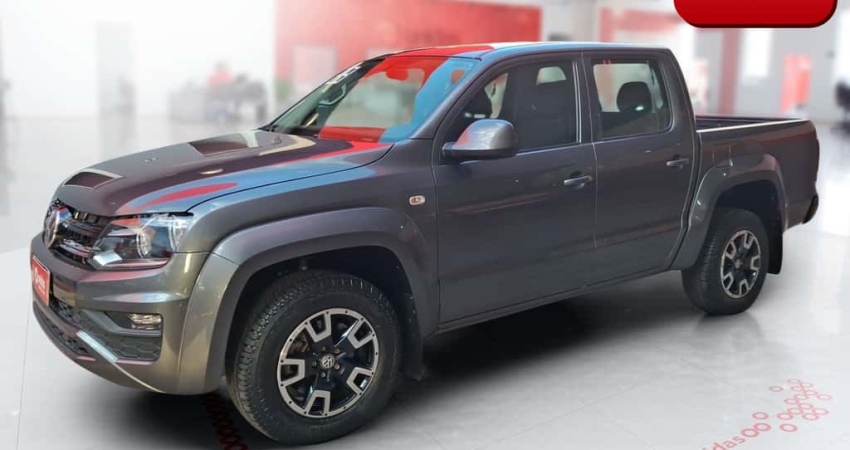 Volkswagen Amarok 2023 3.0 v6 tdi diesel comfortline cd 4motion automático
