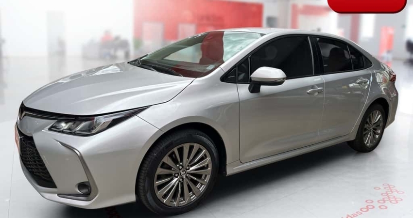Toyota Corolla 2024 2.0 vvt-ie flex xei direct shift