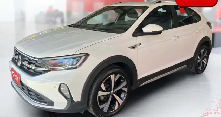 Volkswagen Nivus 2024 1.0 200 tsi total flex highline automático