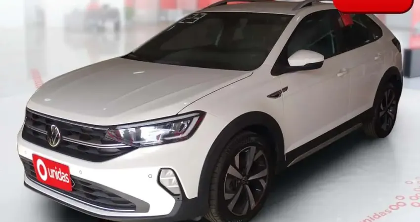 Volkswagen Nivus 2023 1.0 200 tsi total flex highline automático