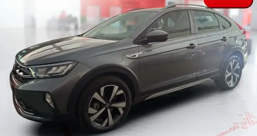 Volkswagen Nivus 2024 1.0 200 tsi total flex highline automático