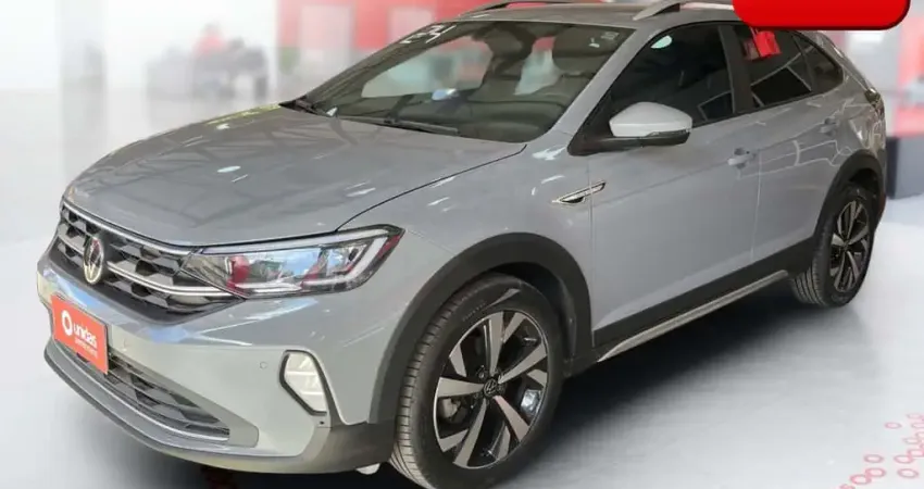 Volkswagen Nivus 2024 1.0 200 tsi total flex highline automático