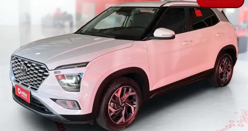 Hyundai Creta 2024 1.0 tgdi flex limited safety automático