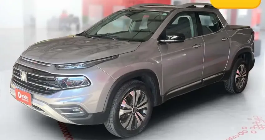 Fiat Toro 2023 2.0 16v turbo diesel volcano 4wd at9