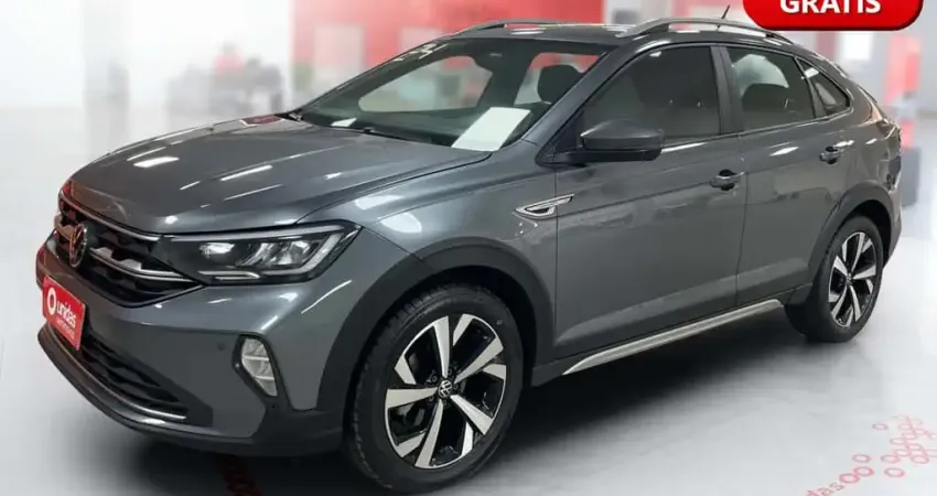 Volkswagen Nivus 2024 1.0 200 tsi total flex highline automático