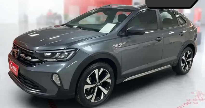 Volkswagen Nivus 2024 1.0 200 tsi total flex highline automático