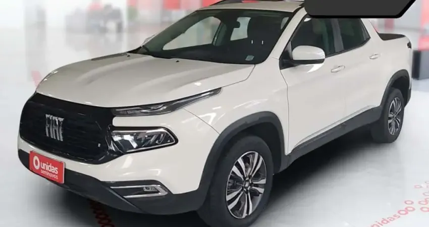 Fiat Toro 2024 1.3 turbo 270 flex freedom at6
