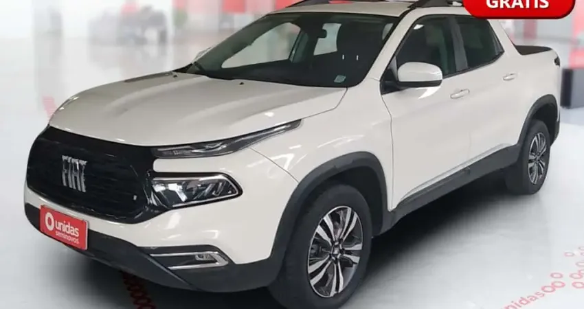 Fiat Toro 2024 1.3 turbo 270 flex freedom at6