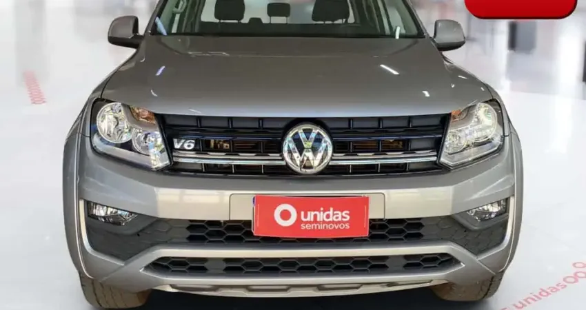 Volkswagen Amarok 2023 3.0 v6 tdi diesel comfortline cd 4motion automático