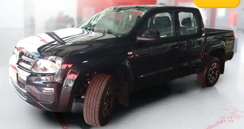 Volkswagen Amarok 2023 3.0 v6 tdi diesel comfortline cd 4motion automático