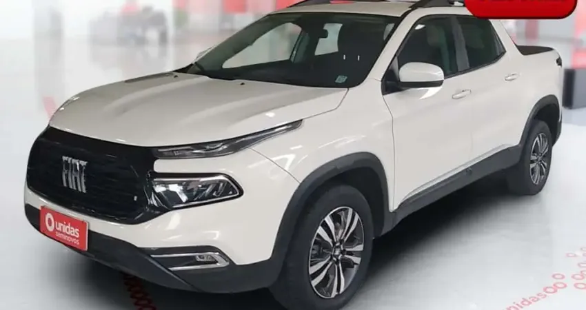 Fiat Toro 2024 1.3 turbo 270 flex freedom at6