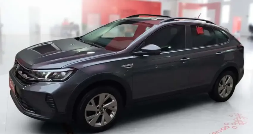 Volkswagen Nivus 2024 1.0 200 tsi total flex comfortline automático