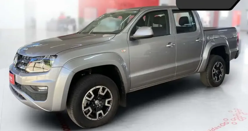 Volkswagen Amarok 2023 3.0 v6 tdi diesel comfortline cd 4motion automático