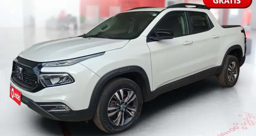 Fiat Toro 2024 1.3 turbo 270 flex freedom at6