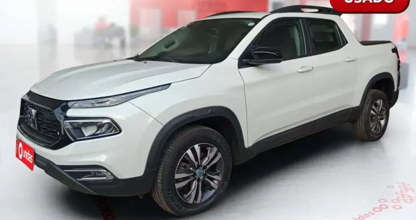 Fiat Toro 2024 1.3 turbo 270 flex freedom at6