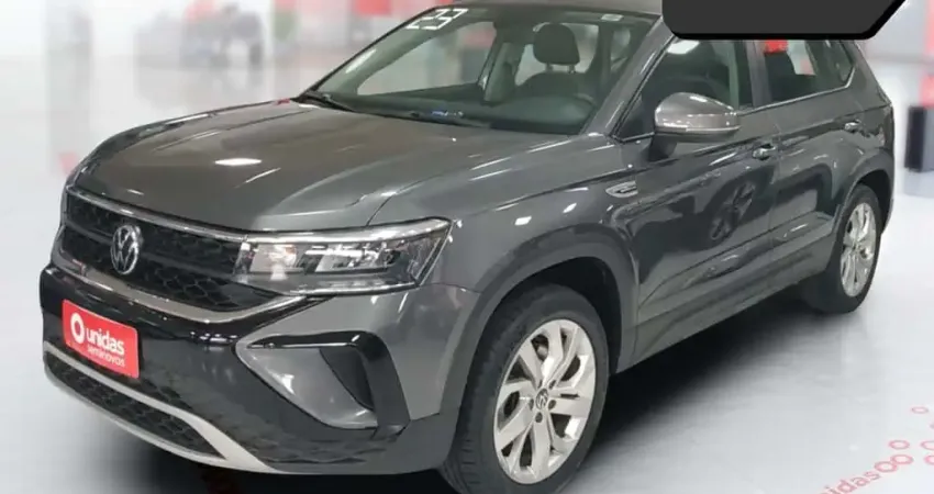 Volkswagen Taos 2023 1.4 250 tsi total flex comfortline automático