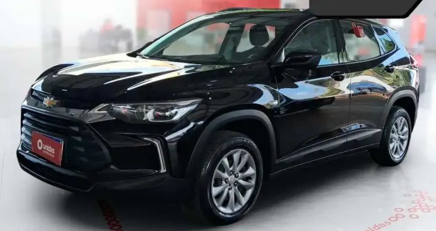 Chevrolet Tracker 2023 1.0 turbo flex lt automático