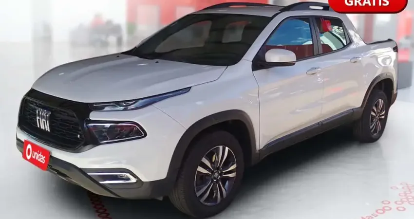 Fiat Toro 2024 1.3 turbo 270 flex freedom at6