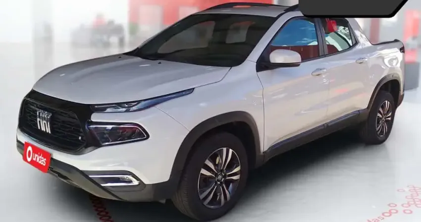 Fiat Toro 2024 1.3 turbo 270 flex freedom at6