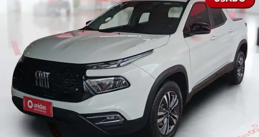 Fiat Toro 2024 1.3 turbo 270 flex freedom at6