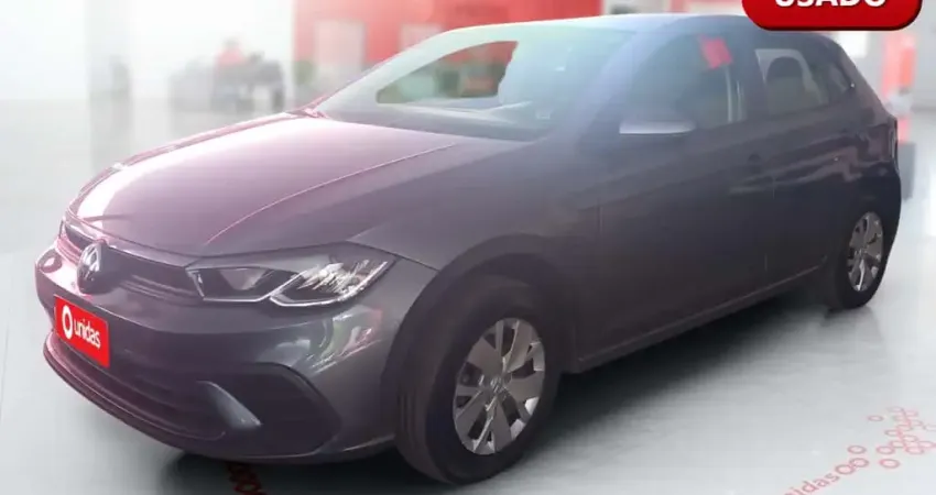 Volkswagen Polo 2024 1.0 mpi manual