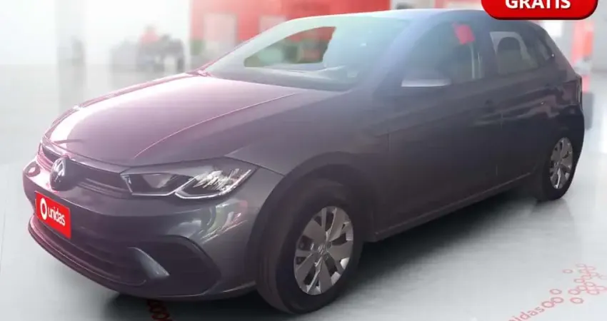 Volkswagen Polo 2024 1.0 mpi manual