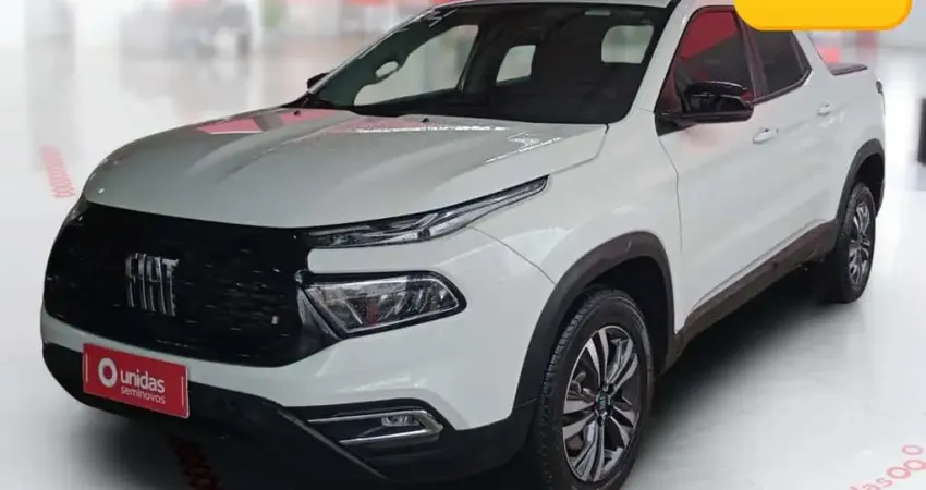 Fiat Toro 2024 1.3 turbo 270 flex freedom at6