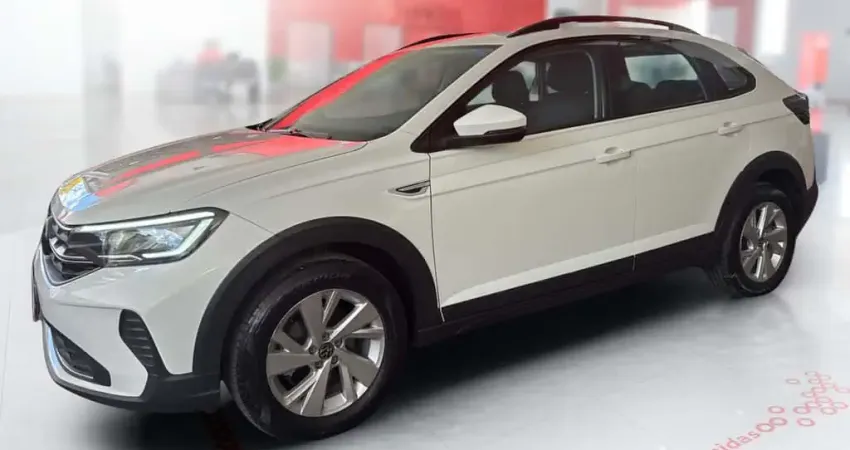 Volkswagen Nivus 2024 1.0 200 tsi total flex comfortline automático