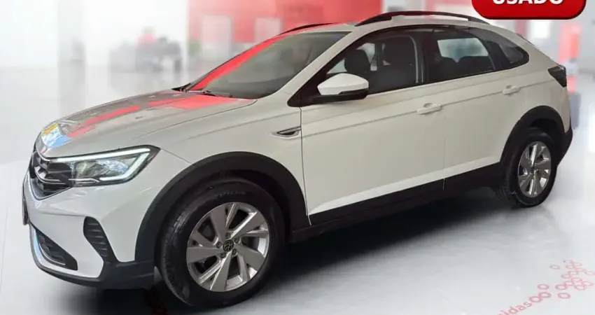 Volkswagen Nivus 2024 1.0 200 tsi total flex comfortline automático
