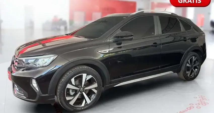 Volkswagen Nivus 2024 1.0 200 tsi total flex highline automático