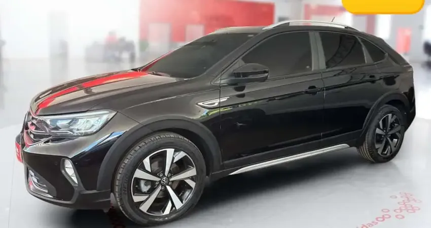 Volkswagen Nivus 2024 1.0 200 tsi total flex highline automático
