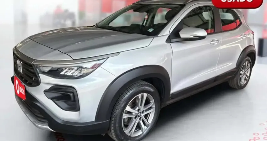 Fiat Pulse 2022 1.0 turbo 200 flex audace cvt