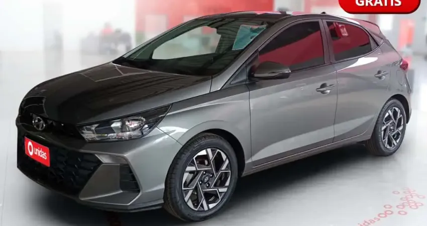 Hyundai Hb20s 2024 1.0 tgdi flex comfort plus automático