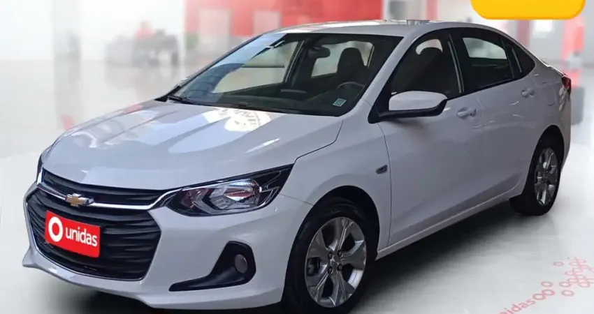 Chevrolet Onix 2024 1.0 turbo flex plus ltz automático