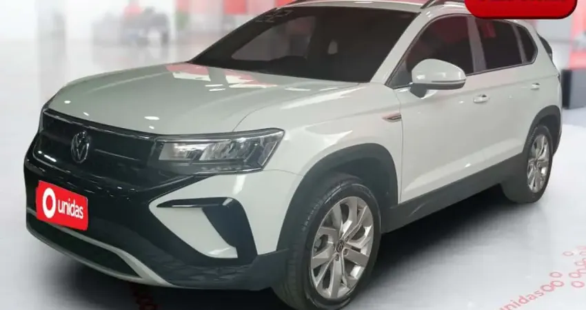 Volkswagen Taos 2022 1.4 250 tsi total flex comfortline automático