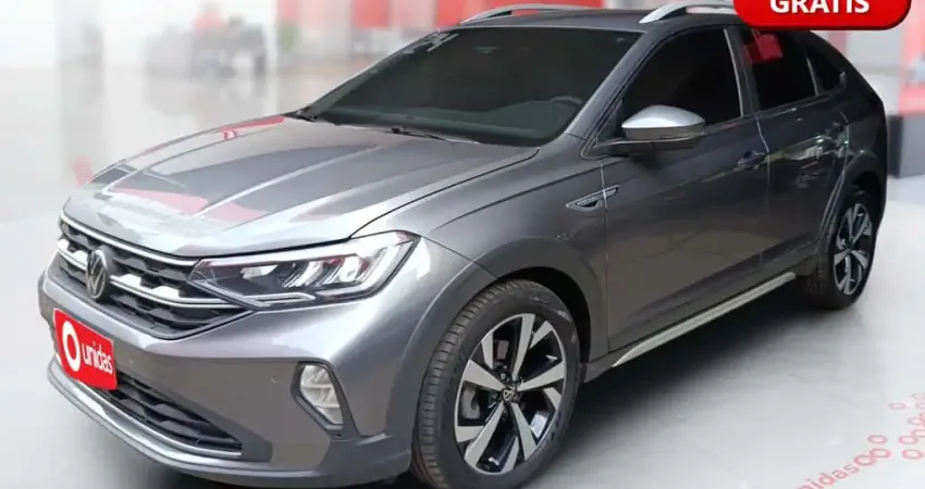 Volkswagen Nivus 2024 1.0 200 tsi total flex highline automático