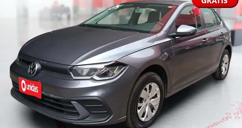 Volkswagen Polo 2024 1.0 mpi manual