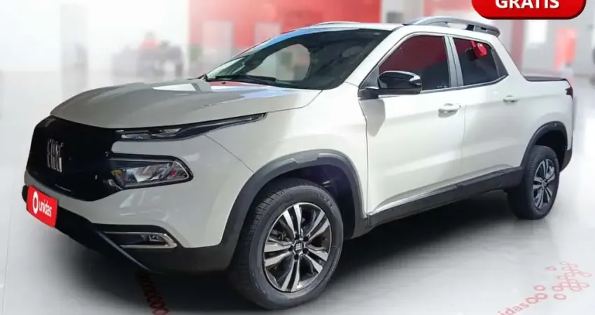 Fiat Toro 2024 1.3 turbo 270 flex freedom at6