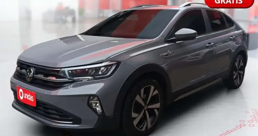 Volkswagen Nivus 2024 1.0 200 tsi total flex highline automático