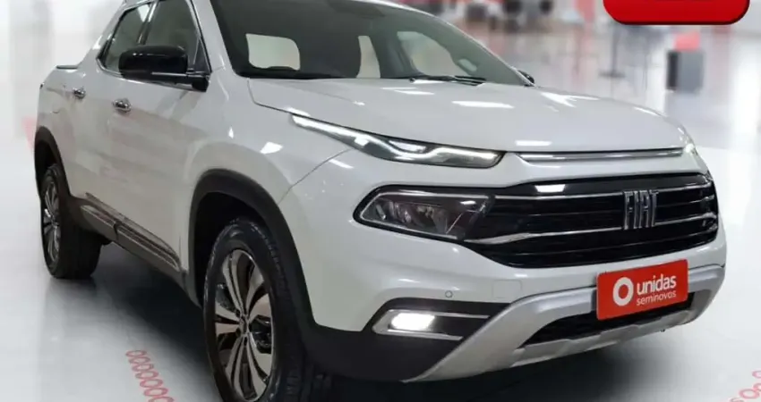 Fiat Toro 2023 2.0 16v turbo diesel volcano 4wd at9