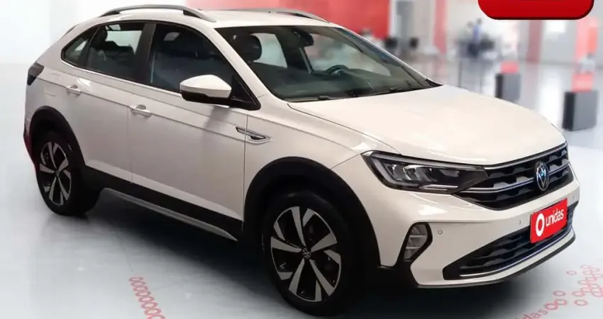 Volkswagen Nivus 2024 1.0 200 tsi total flex highline automático