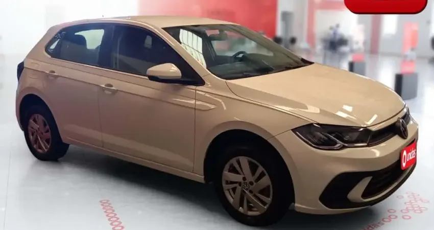 Volkswagen Polo 2024 1.0 170 tsi manual