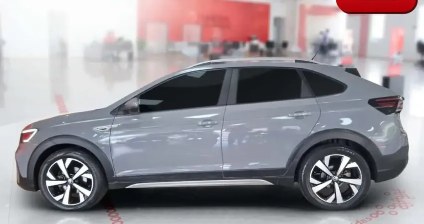 Volkswagen Nivus 2024 1.0 200 tsi total flex highline automático