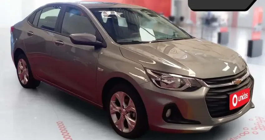 Chevrolet Onix 2024 1.0 turbo flex plus ltz automático